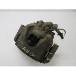 Etrier Avant Gauche (freinage) Peugeot 508 1 Phase 1